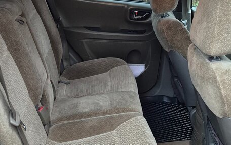 Hyundai Santa Fe III рестайлинг, 2004 год, 480 000 рублей, 7 фотография