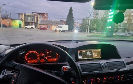 BMW 7 серия, 2003 год, 650 000 рублей, 8 фотография