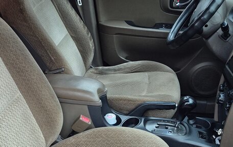 Hyundai Santa Fe III рестайлинг, 2004 год, 480 000 рублей, 9 фотография