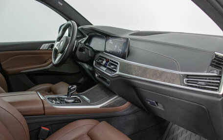 BMW X7, 2020 год, 7 150 000 рублей, 7 фотография