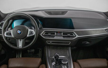 BMW X7, 2020 год, 7 150 000 рублей, 12 фотография