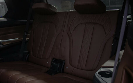 BMW X7, 2020 год, 7 150 000 рублей, 10 фотография