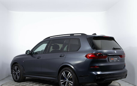 BMW X7, 2020 год, 7 150 000 рублей, 6 фотография