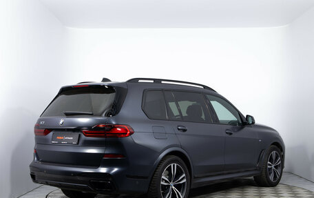 BMW X7, 2020 год, 7 150 000 рублей, 4 фотография