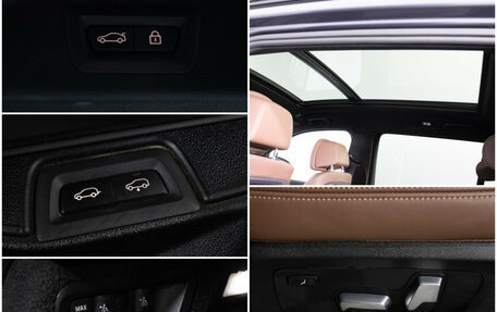 BMW X7, 2020 год, 7 150 000 рублей, 15 фотография