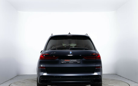 BMW X7, 2020 год, 7 150 000 рублей, 5 фотография
