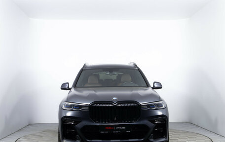 BMW X7, 2020 год, 7 150 000 рублей, 2 фотография