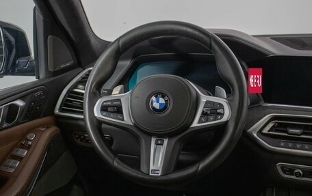 BMW X7, 2020 год, 7 150 000 рублей, 14 фотография