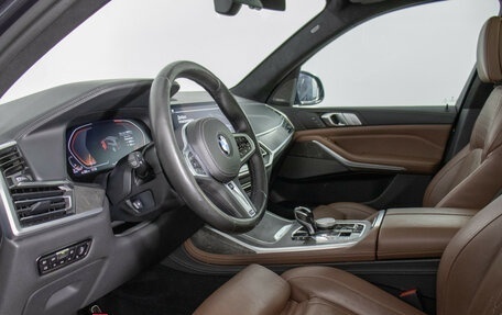 BMW X7, 2020 год, 7 150 000 рублей, 8 фотография