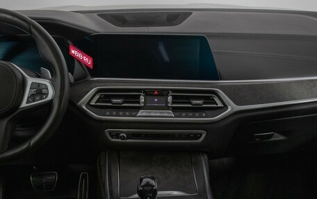 BMW X7, 2020 год, 7 150 000 рублей, 13 фотография