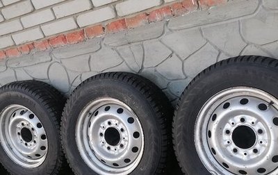 Chevrolet Niva I рестайлинг, 2018 год, 695 000 рублей, 1 фотография