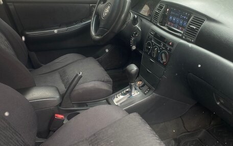 Toyota Corolla, 2003 год, 480 000 рублей, 1 фотография