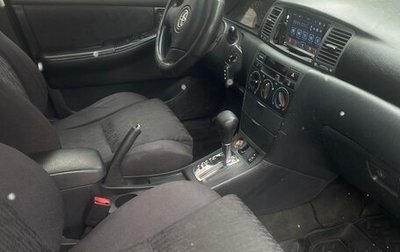 Toyota Corolla, 2003 год, 480 000 рублей, 1 фотография