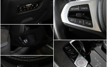 BMW X7, 2020 год, 7 150 000 рублей, 18 фотография