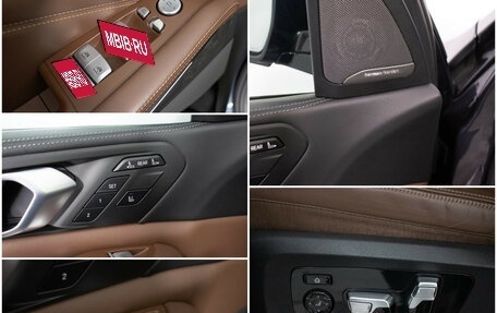 BMW X7, 2020 год, 7 150 000 рублей, 17 фотография