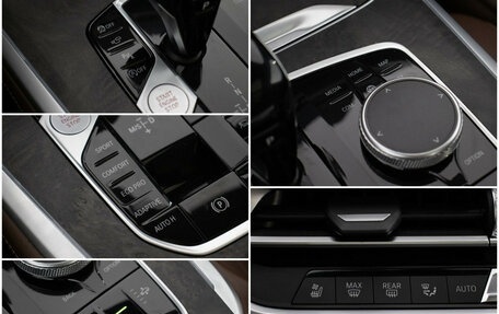 BMW X7, 2020 год, 7 150 000 рублей, 19 фотография