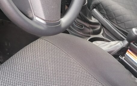 Chevrolet Niva I рестайлинг, 2018 год, 695 000 рублей, 4 фотография