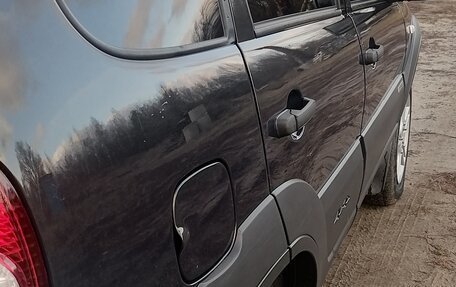 Chevrolet Niva I рестайлинг, 2018 год, 695 000 рублей, 3 фотография