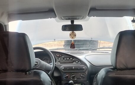 Chevrolet Niva I рестайлинг, 2018 год, 695 000 рублей, 9 фотография