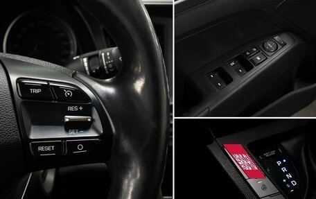 Hyundai Elantra VI рестайлинг, 2019 год, 1 205 000 рублей, 17 фотография