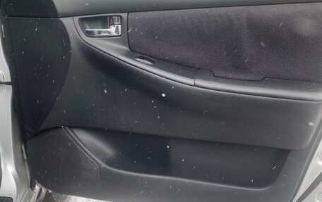 Toyota Corolla, 2003 год, 480 000 рублей, 4 фотография