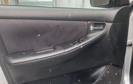 Toyota Corolla, 2003 год, 480 000 рублей, 5 фотография