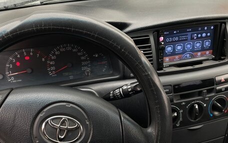 Toyota Corolla, 2003 год, 480 000 рублей, 8 фотография