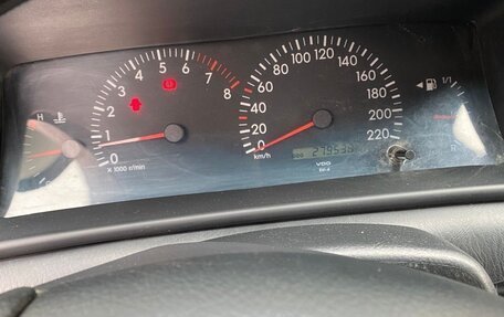 Toyota Corolla, 2003 год, 480 000 рублей, 6 фотография