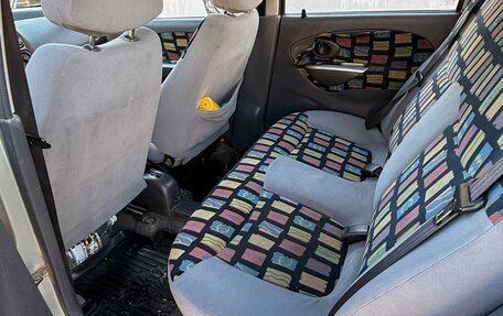 Daewoo Matiz I, 2005 год, 200 000 рублей, 5 фотография