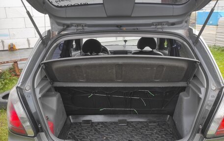 KIA Rio II, 2009 год, 600 000 рублей, 7 фотография