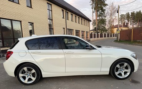 BMW 1 серия, 2012 год, 1 135 000 рублей, 8 фотография