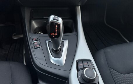 BMW 1 серия, 2012 год, 1 135 000 рублей, 24 фотография