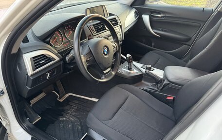BMW 1 серия, 2012 год, 1 135 000 рублей, 20 фотография