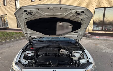 BMW 1 серия, 2012 год, 1 135 000 рублей, 32 фотография