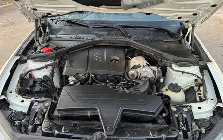 BMW 1 серия, 2012 год, 1 135 000 рублей, 33 фотография