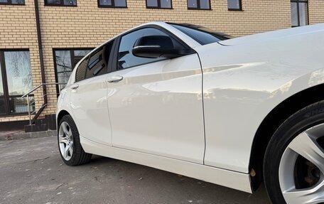 BMW 1 серия, 2012 год, 1 135 000 рублей, 38 фотография