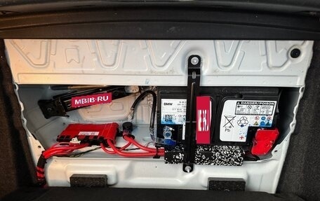 BMW 1 серия, 2012 год, 1 135 000 рублей, 36 фотография