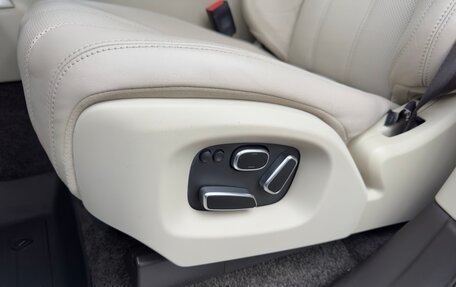 Land Rover Range Rover IV рестайлинг, 2014 год, 3 600 000 рублей, 21 фотография