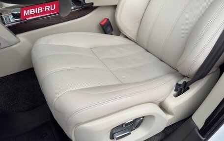 Land Rover Range Rover IV рестайлинг, 2014 год, 3 600 000 рублей, 20 фотография