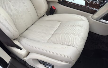 Land Rover Range Rover IV рестайлинг, 2014 год, 3 600 000 рублей, 35 фотография