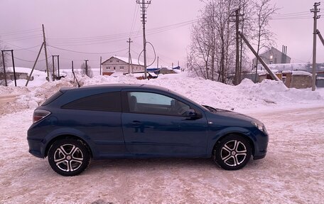 Opel Astra H, 2007 год, 450 000 рублей, 3 фотография
