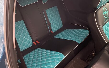 Opel Astra H, 2007 год, 450 000 рублей, 8 фотография