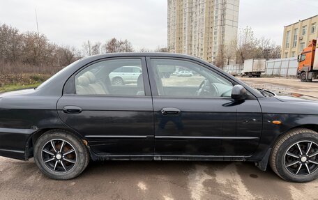 KIA Spectra II (LD), 2008 год, 270 000 рублей, 6 фотография