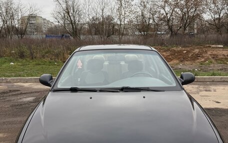 KIA Spectra II (LD), 2008 год, 270 000 рублей, 8 фотография