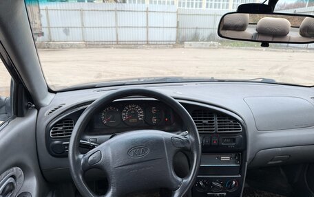 KIA Spectra II (LD), 2008 год, 270 000 рублей, 10 фотография