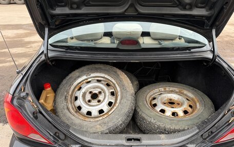 KIA Spectra II (LD), 2008 год, 270 000 рублей, 11 фотография