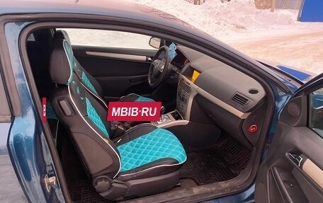 Opel Astra H, 2007 год, 450 000 рублей, 7 фотография