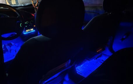 Daewoo Lanos, 2004 год, 390 000 рублей, 10 фотография