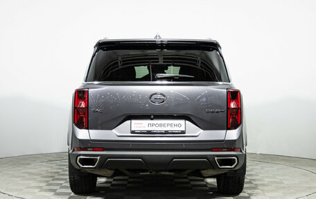 GAC GS8, 2023 год, 3 669 898 рублей, 6 фотография