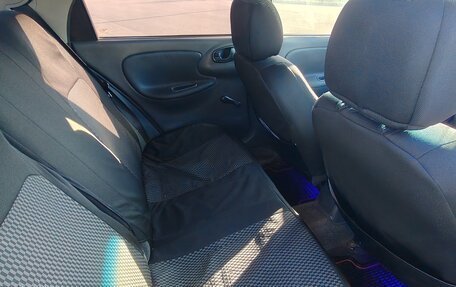 Daewoo Lanos, 2004 год, 390 000 рублей, 7 фотография